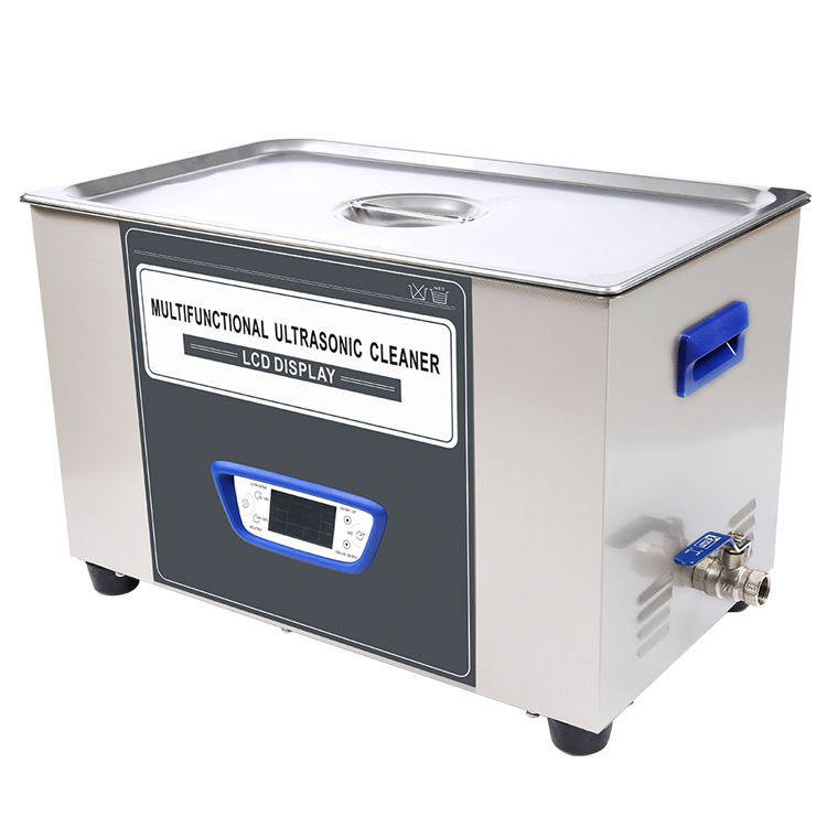 Jewelry For Watches - TUC-220 110V 220V Industrial Ultrasonic Cleaner
