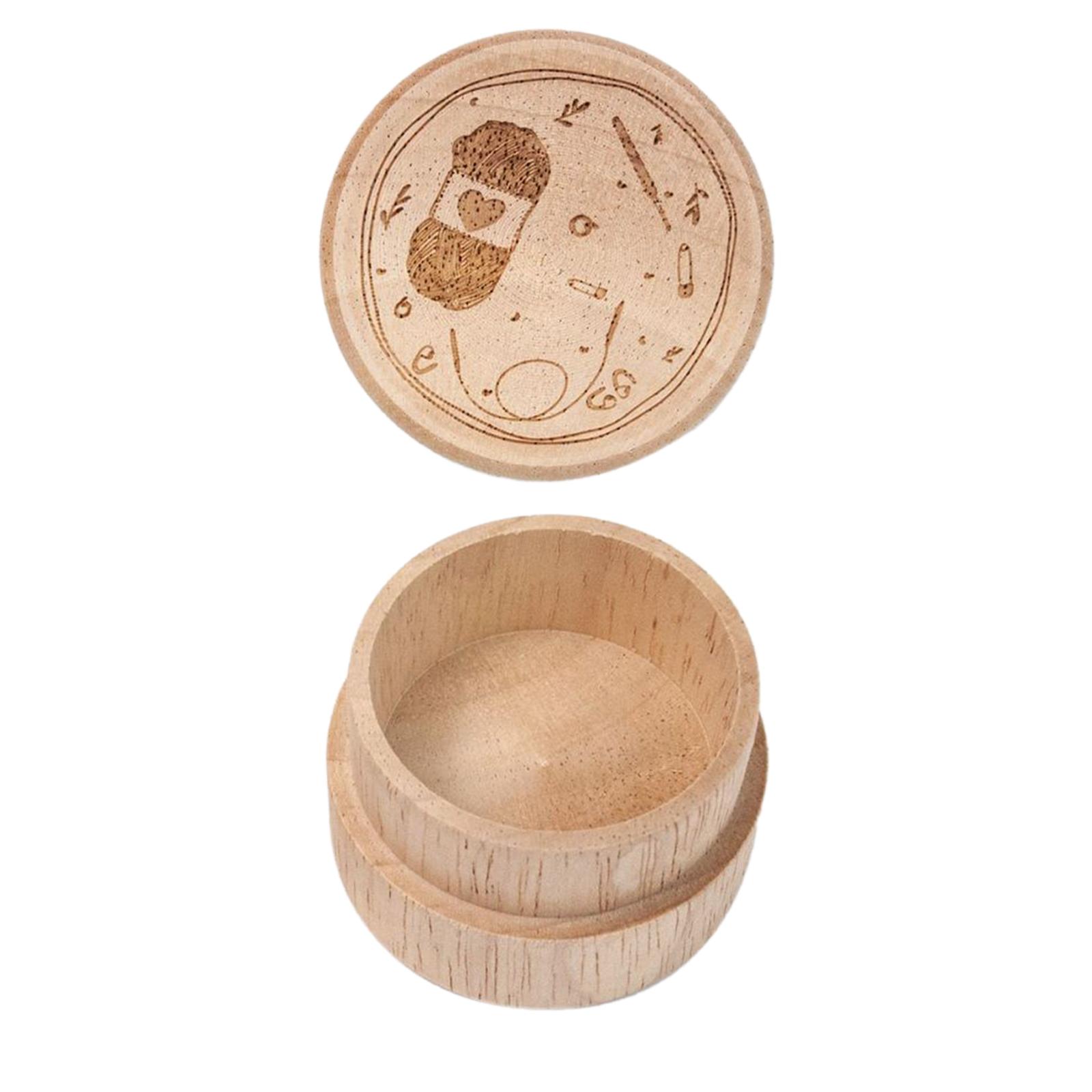 Jewelry And Watches Box - Crochet Knitting Markers Storage Case Jewelry
