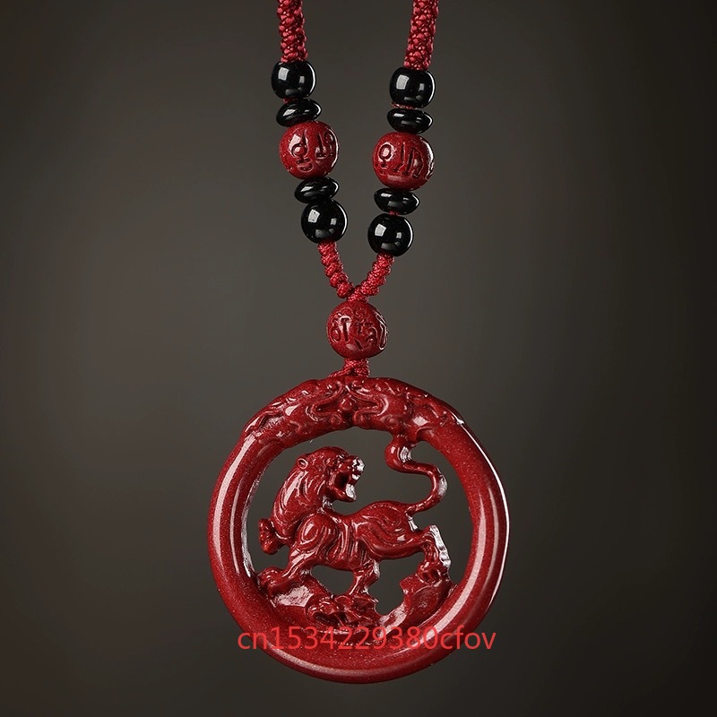 Luxury Red Cinnabar Chinese Zo - Luxury Gifts Jewelry & Watches Namfleg Mostar review and price