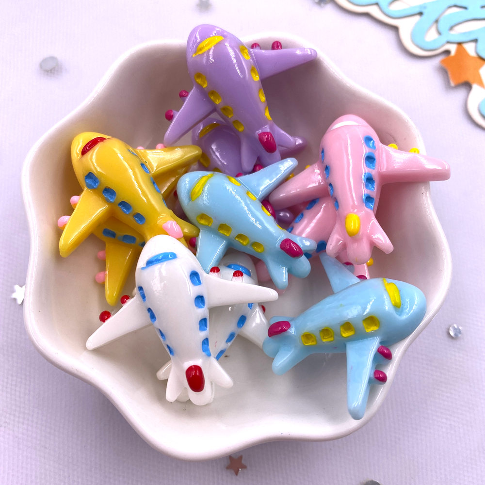 10PCS Mixed Resin Colorful Car - Paradise Jewelry & Watches Llc Miami review and price