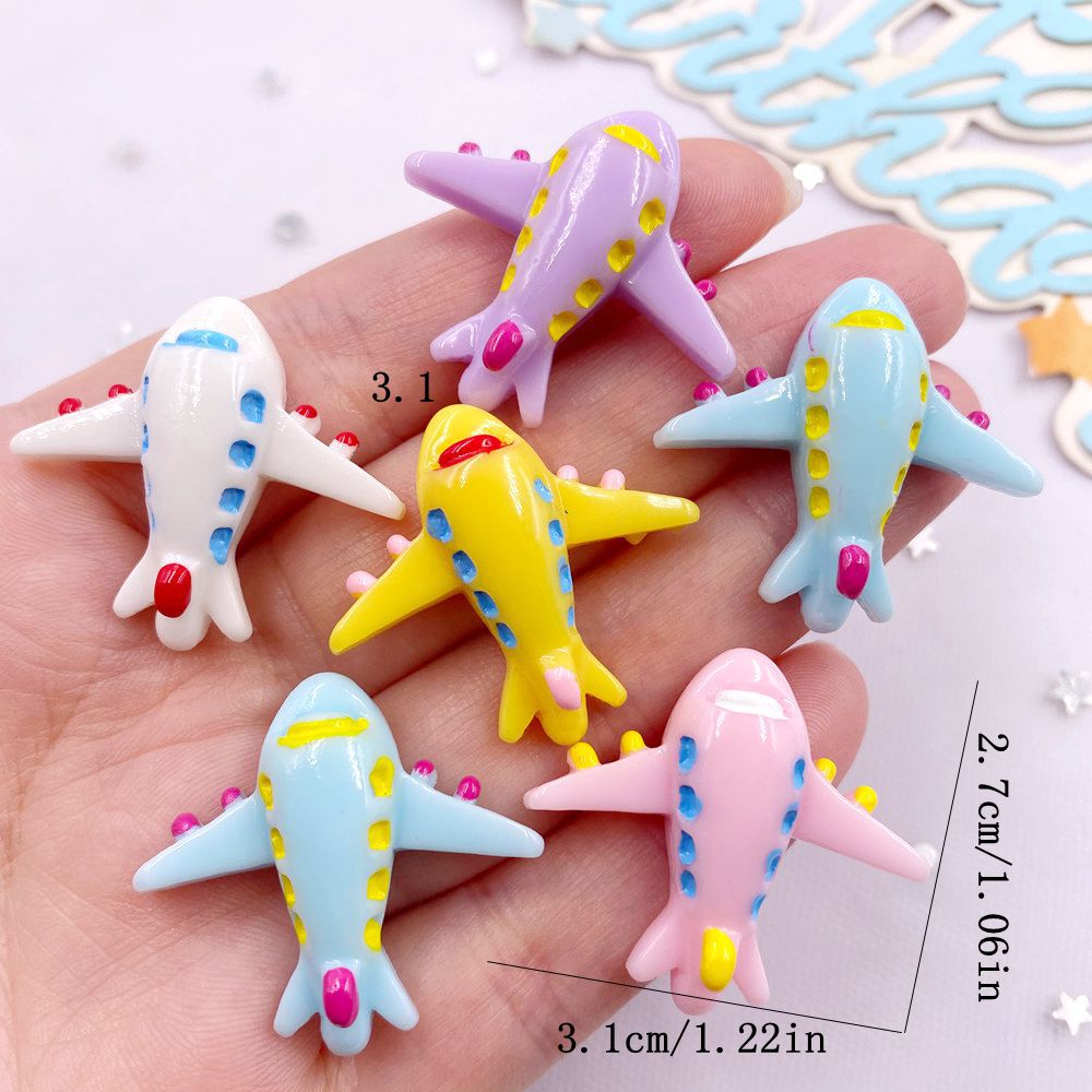10PCS Mixed Resin Colorful Car - Paradise Jewelry & Watches Llc Miami review and price