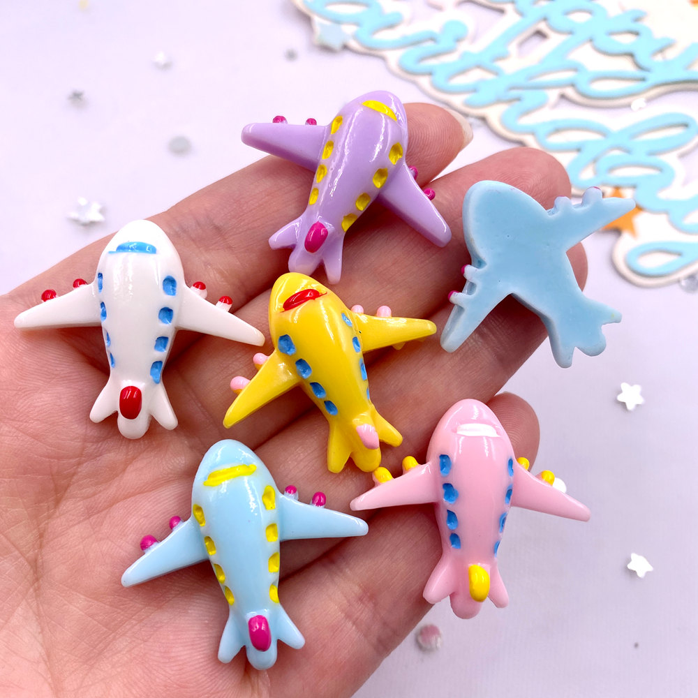 10PCS Mixed Resin Colorful Car - Paradise Jewelry & Watches Llc Miami review and price
