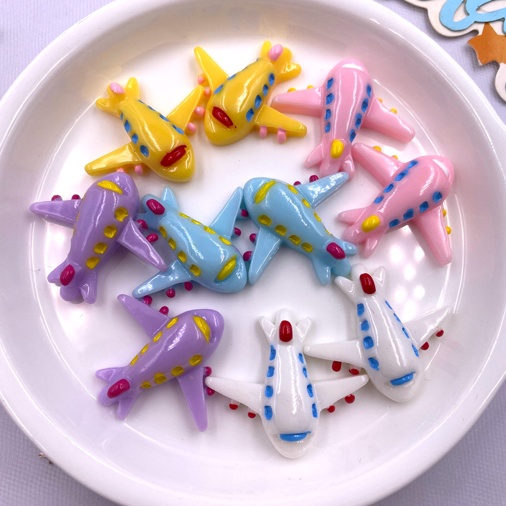 10PCS Mixed Resin Colorful Car - Paradise Jewelry & Watches Llc Miami review and price