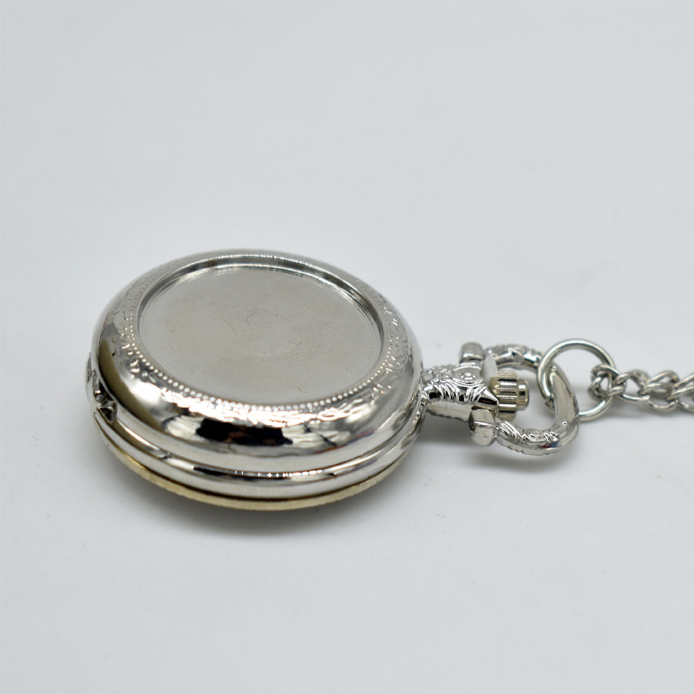 Custom Vintage Metal Pocket Wa - Jewelry For Watches review and price