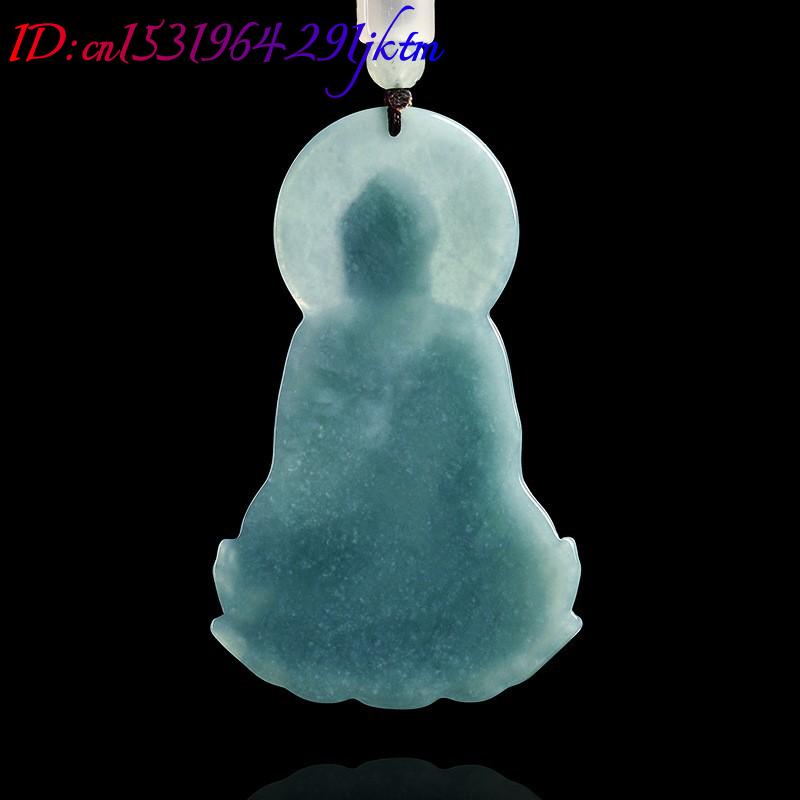 Natural Burmese Jadeite Buddha - Luxury Gifts Jewelry & Watches Namfleg Mostar review and price
