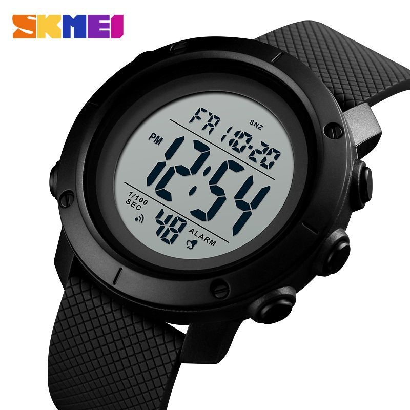 Moment beauty SKMEI men's dual - Moments Watches & Jewelry Vaughan Mills review and price