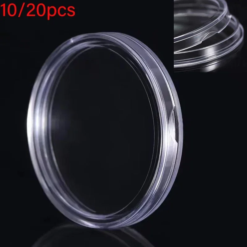10/20 Pcs 18-40mm  Coin Storag - Collectors Coins Jewelry & Watches Of Smithtown Photos review and price