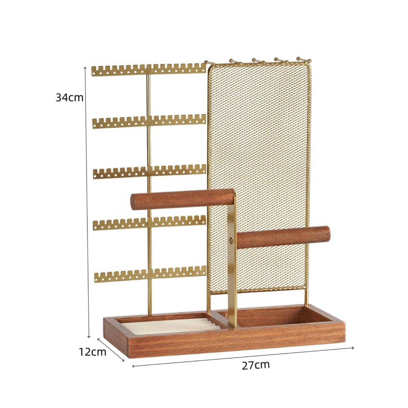 Multi Layer Jewelry Display St - Jewelry For Watches review and price