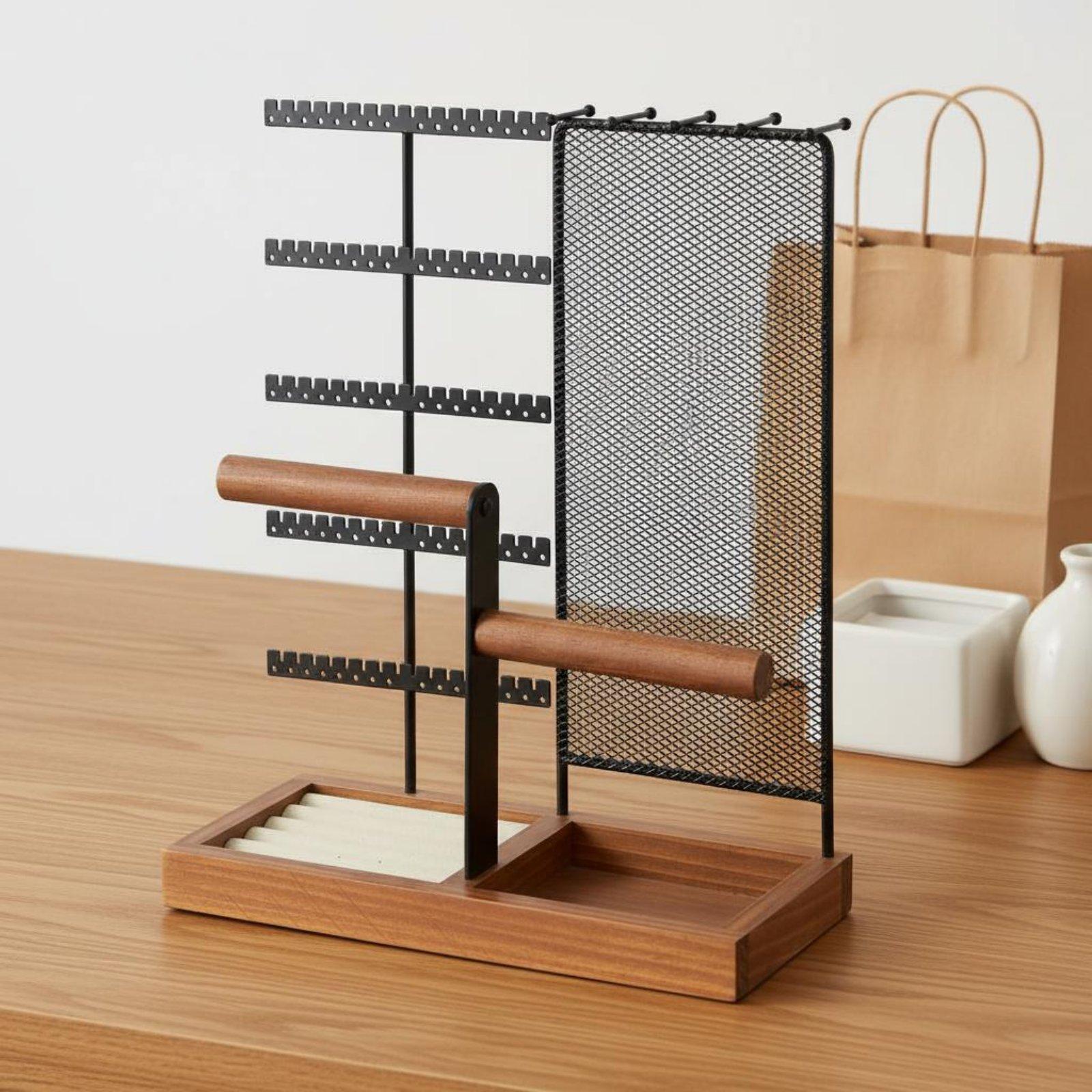 Multi Layer Jewelry Display St - Jewelry For Watches review and price