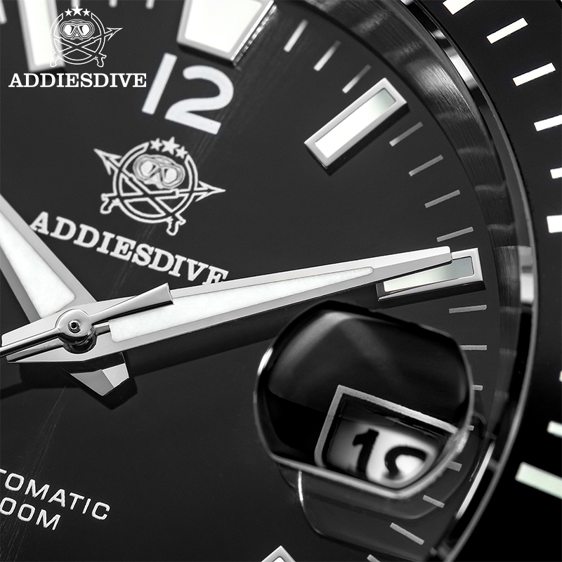 ADDIESDIVE New Diving Gift Wat - Jewelry For Watches review and price