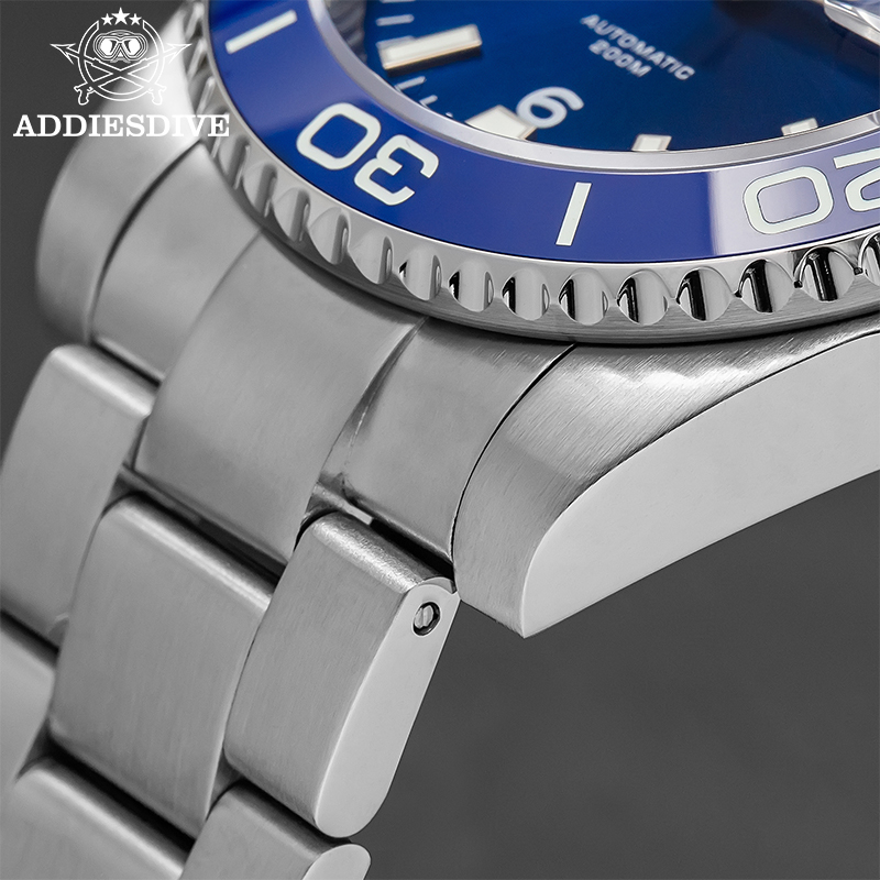 ADDIESDIVE New Diving Gift Wat - Jewelry For Watches review and price