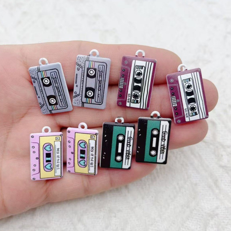 10pcs alloy jewelry accessorie - S&S Watches & Jewelry Ho Chi Minh review and price