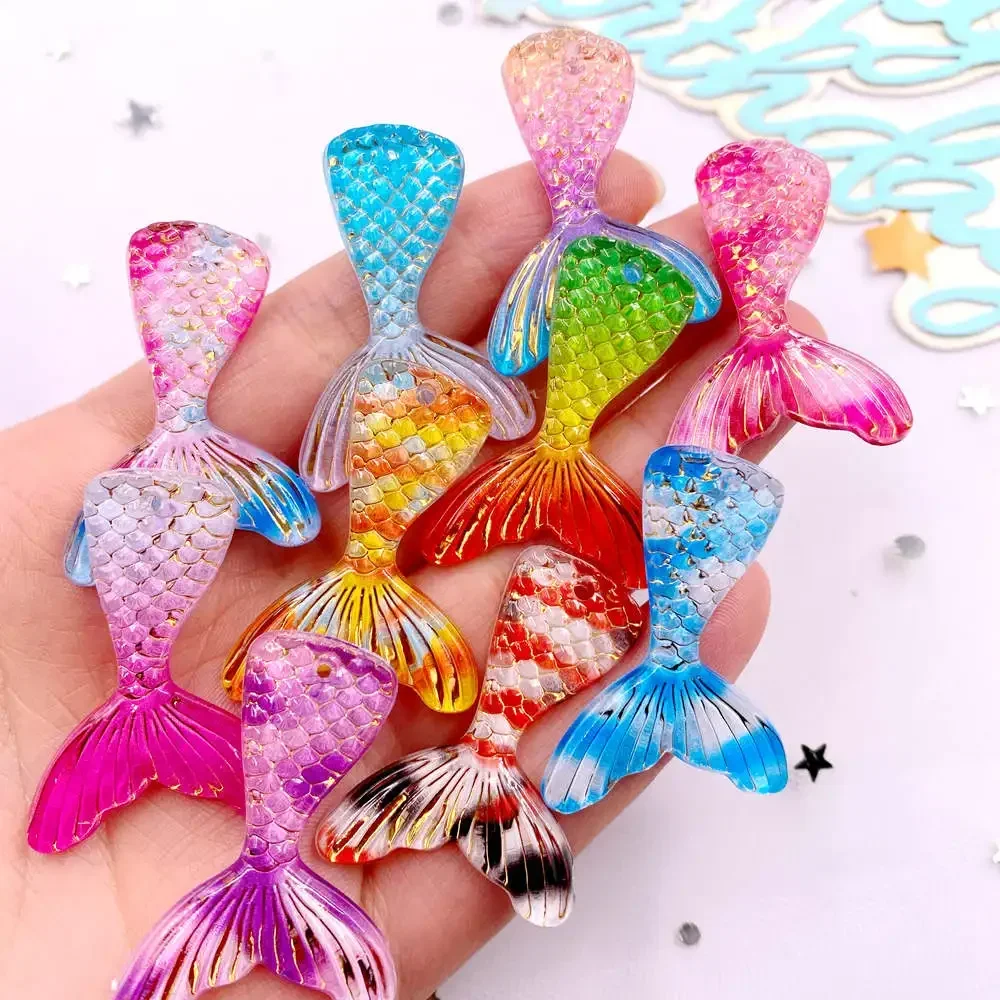 10pcs Glitter Colorful Resin M - Paradise Jewelry & Watches Llc Miami review and price