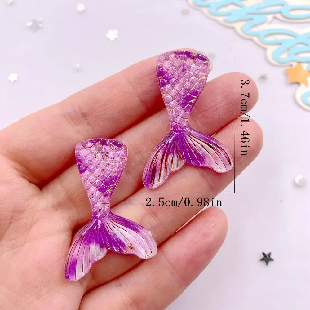 10pcs Glitter Colorful Resin M - Paradise Jewelry & Watches Llc Miami review and price
