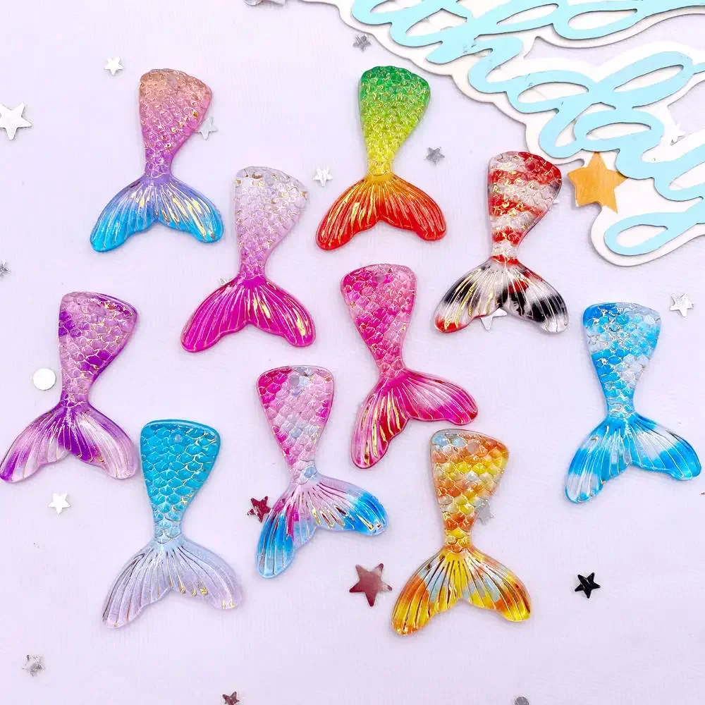 10pcs Glitter Colorful Resin M - Paradise Jewelry & Watches Llc Miami review and price