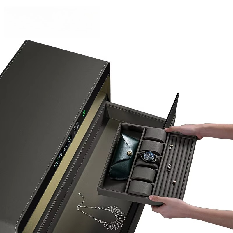 Automatic Door Opening Verific - Jewelry And Watches Box review and price