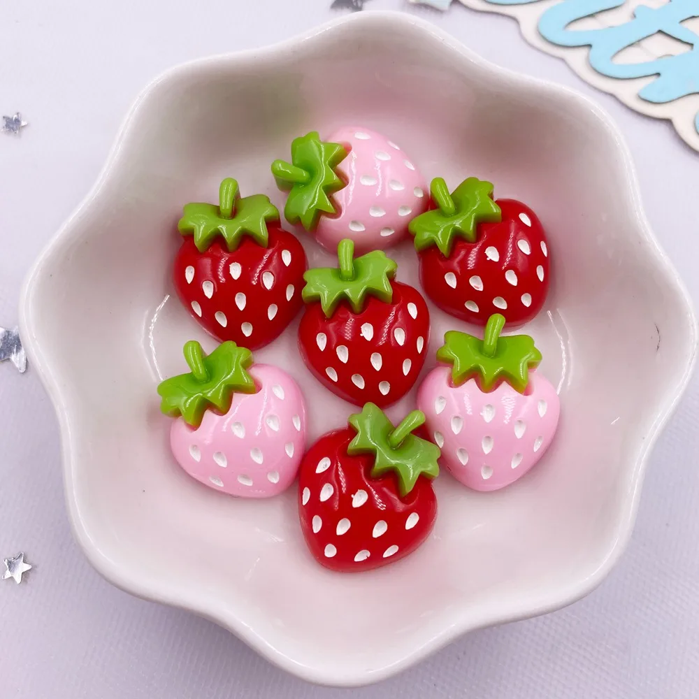 10PCS Resin Kawaii Colorful Ca - Paradise Jewelry & Watches Llc Miami review and price