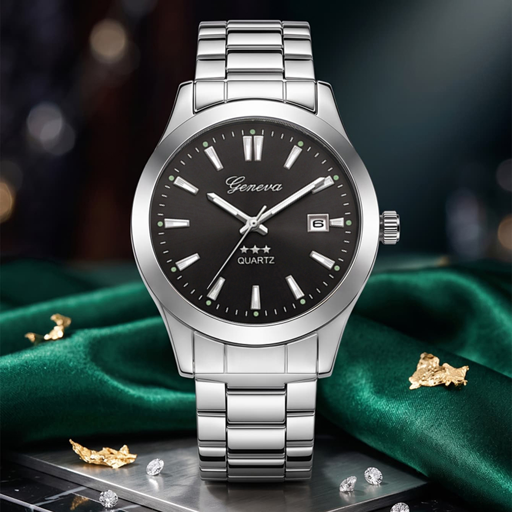 1Pcs Unisex Jewelry Watch Wome - Jewels On Watches review and price