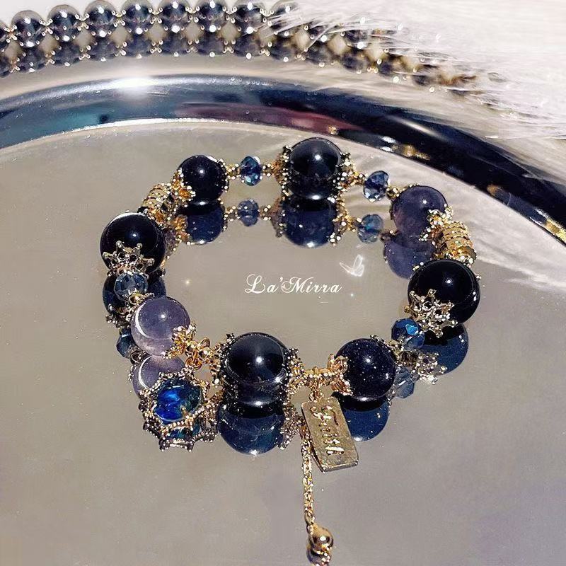 Whale Fall Star Moonlight Blac - Luxury Gifts Jewelry & Watches Namfleg Mostar review and price
