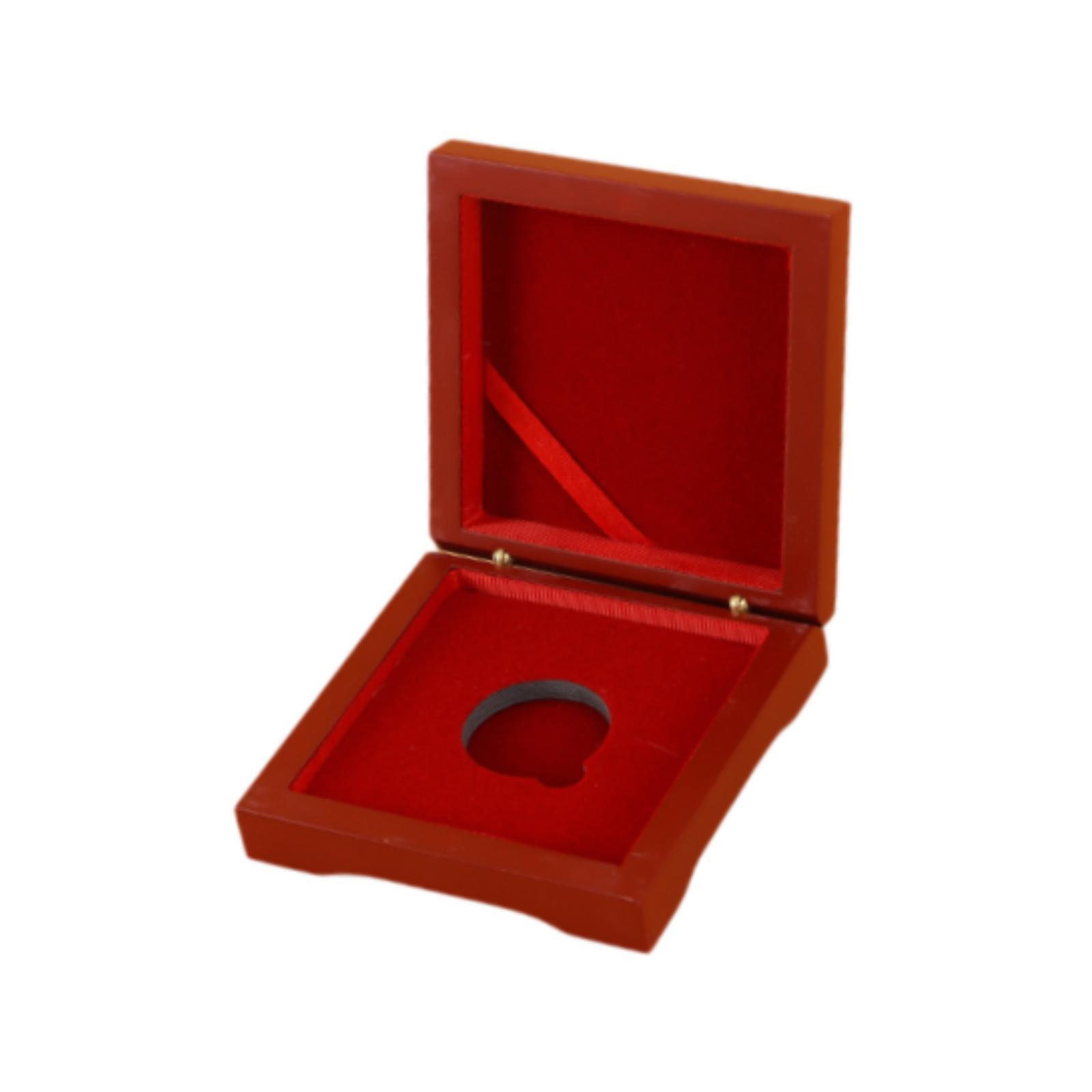 Display Case Box,Wooden Displa - Collectors Coins Jewelry & Watches Of Smithtown Photos review and price