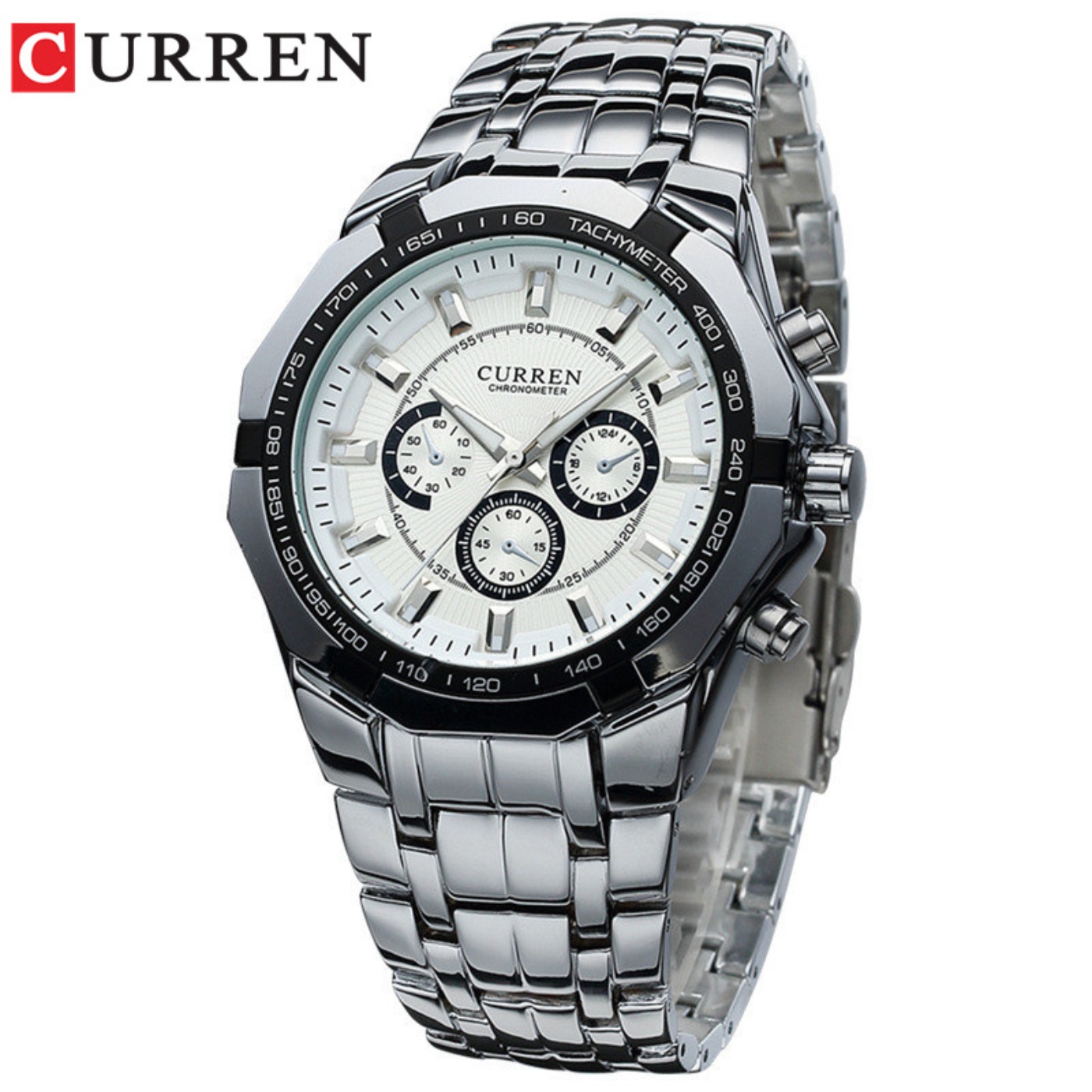 CURREN Men Luxury Brand Milita - Jewelry For Watches review and price