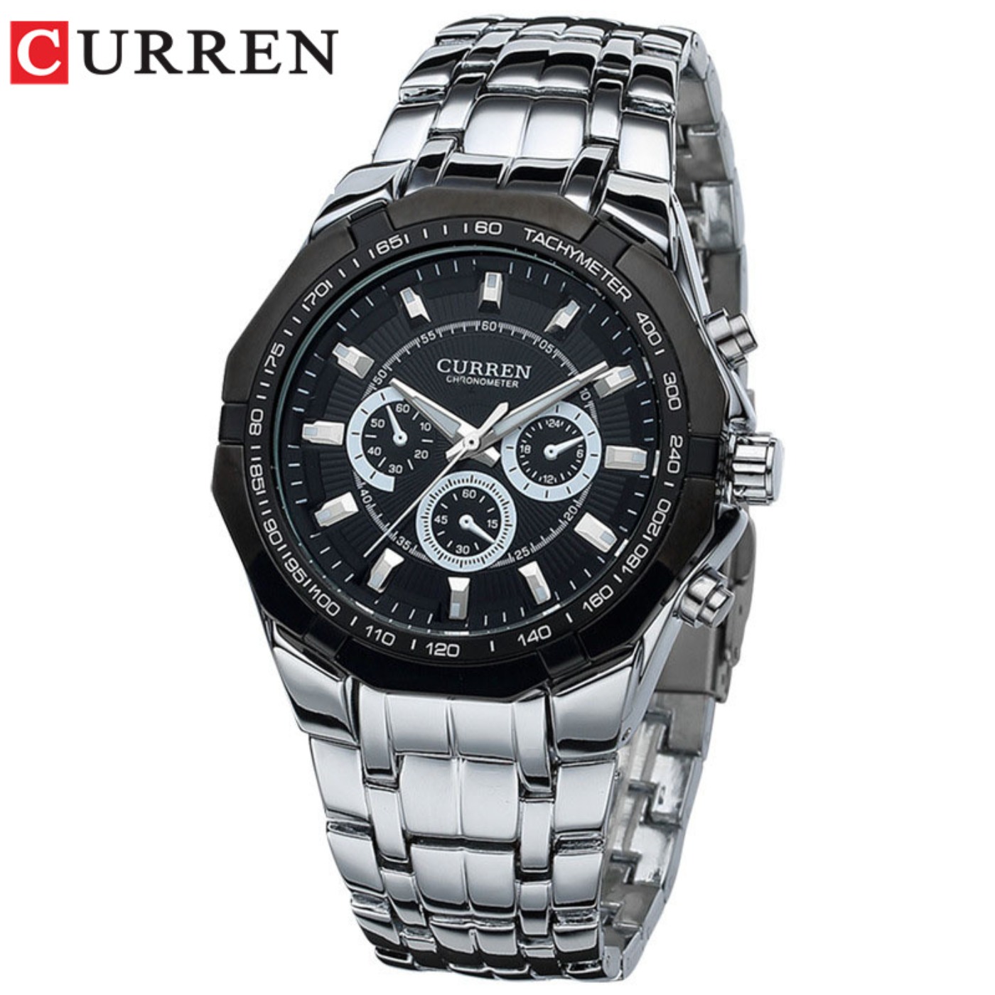 CURREN Men Luxury Brand Milita - Jewelry For Watches review and price