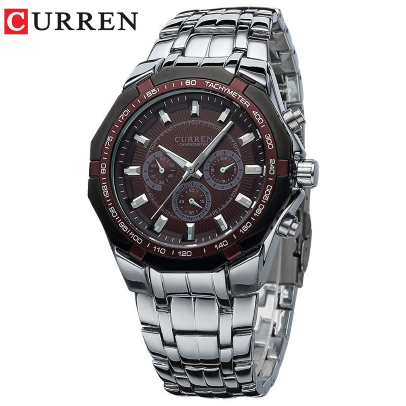 CURREN Men Luxury Brand Milita - Jewelry For Watches review and price