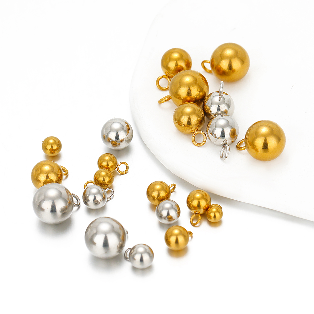 20pcs Stainless Steel Solid Ba - Moon Star Earrings review and price