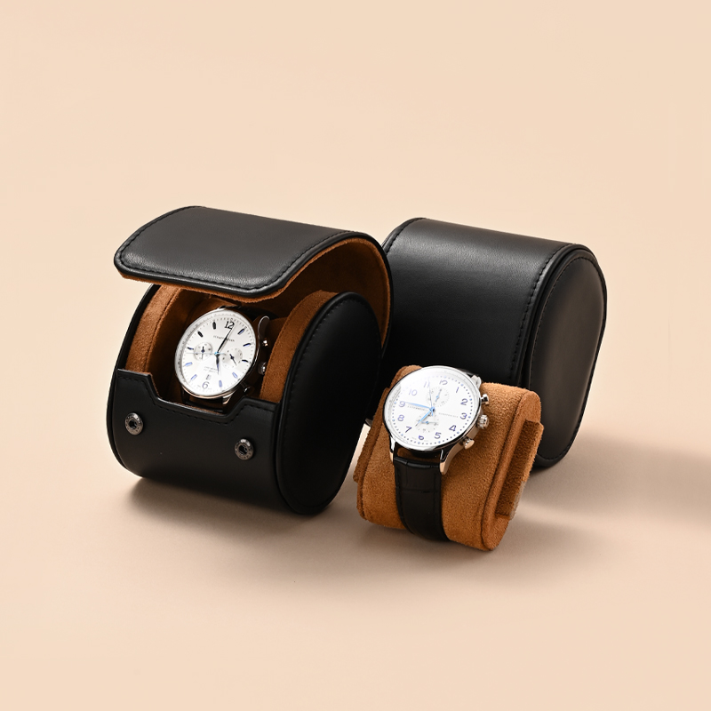 MISHITU 1/2/3-Slot Watch Stora - Jewelry And Watches Box review and price
