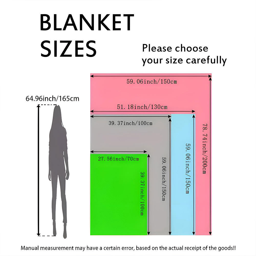 Nolan Fan Season Blanket – A C - Moments Watches & Jewelry Vaughan Mills review and price
