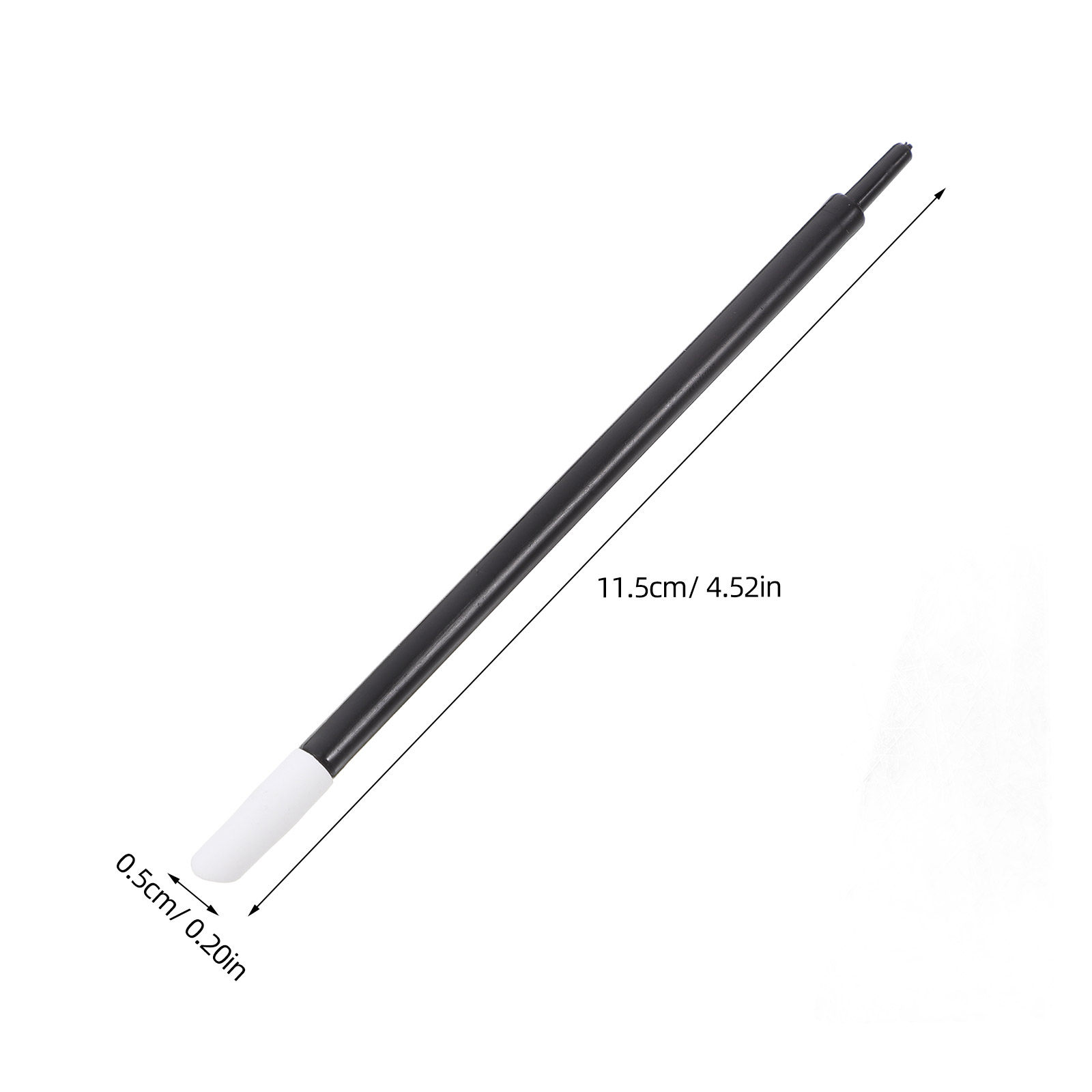 Fiberglass Scratch Brush Pen P - Jewelry For Watches review and price