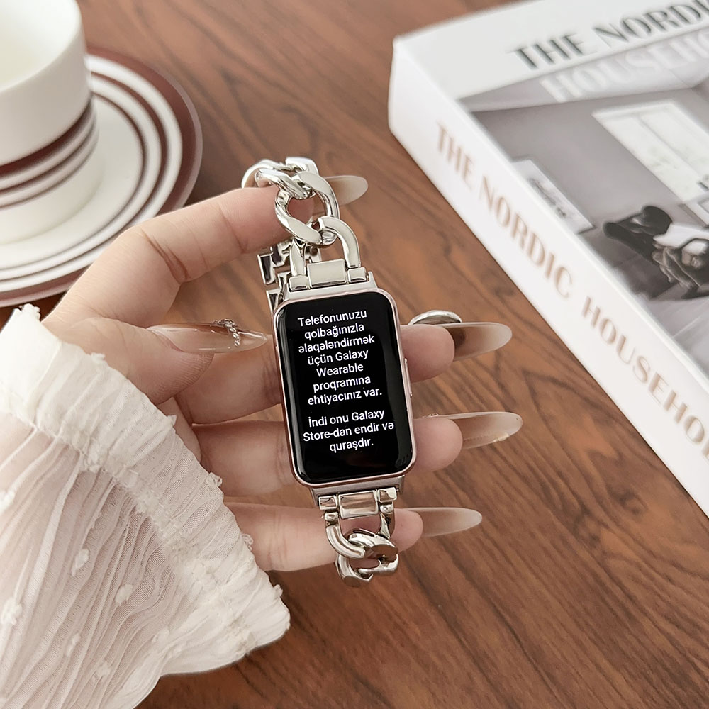 Metal Replacement Chain Bracel - Jewelry Type Watches review and price