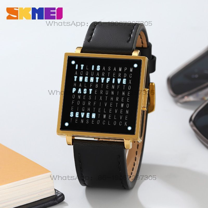 Moment beauty SKMEI personaliz - Moments Watches & Jewelry Vaughan Mills review and price