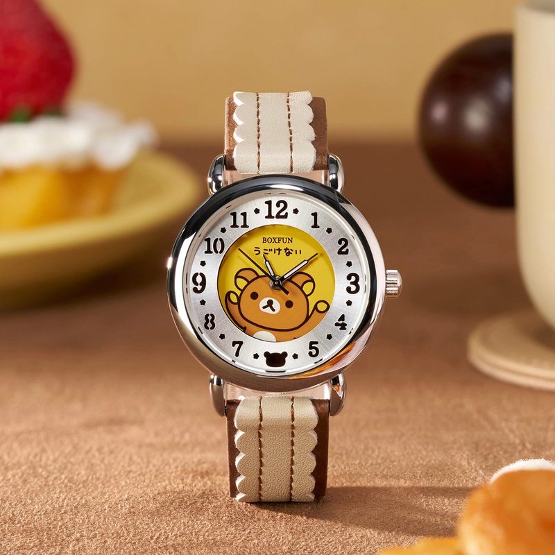 New Genuine In-Stock Maihe BOX - Moments Watches & Jewelry Vaughan Mills review and price
