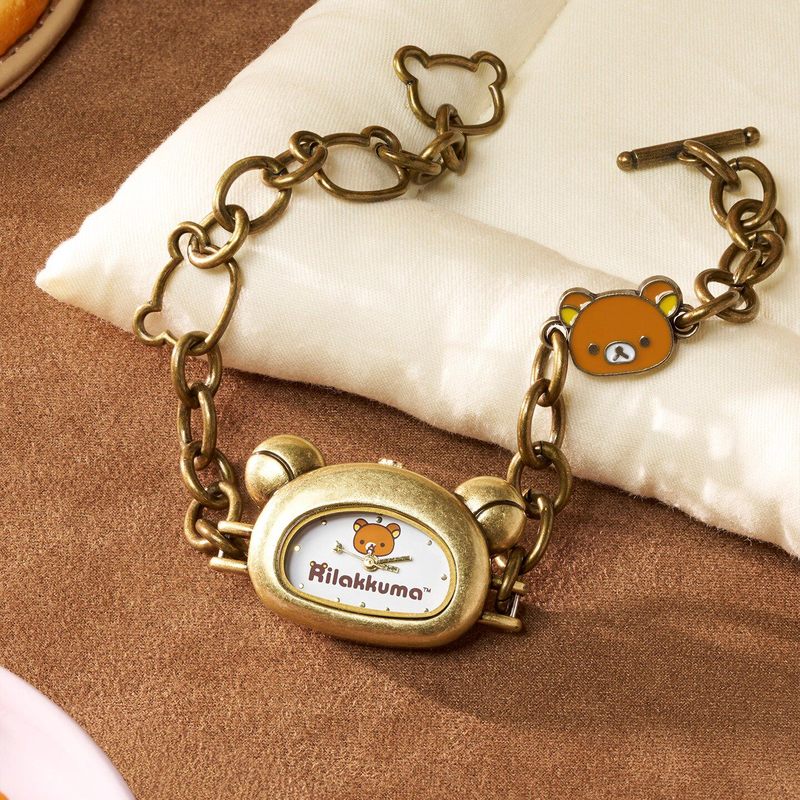 New Genuine In-Stock Maihe BOX - Moments Watches & Jewelry Vaughan Mills review and price