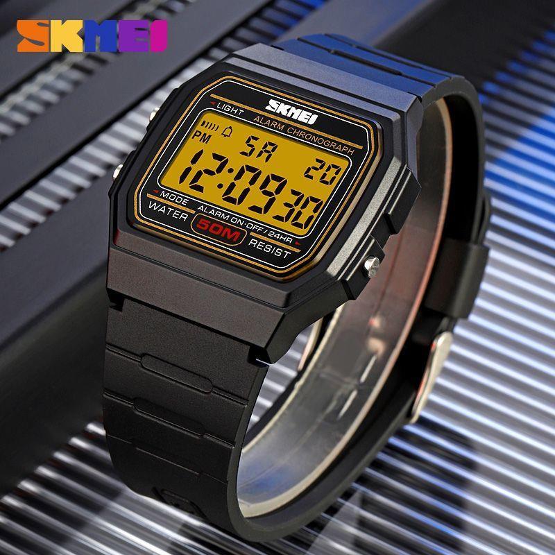 Moment Beauty SKMEI Electronic - Moments Watches & Jewelry Vaughan Mills review and price