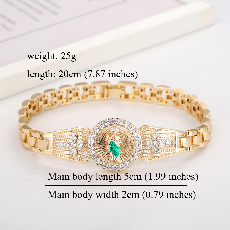 Sally's Paradise Religion Jewe - Paradise Jewelry & Watches Llc Miami review and price
