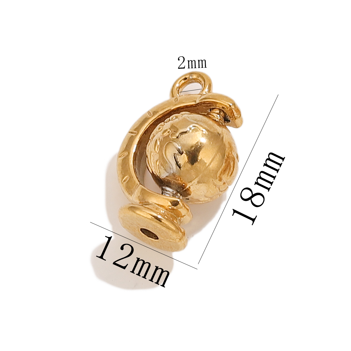 5pcs Stainless Steel Kitten Gl - Moon Star Earrings review and price