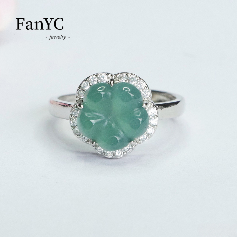 Natural A-goods Jadeite Blue W - Luxury Gifts Jewelry & Watches Namfleg Mostar review and price