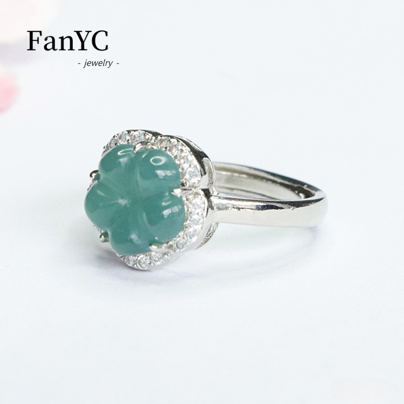 Natural A-goods Jadeite Blue W - Luxury Gifts Jewelry & Watches Namfleg Mostar review and price