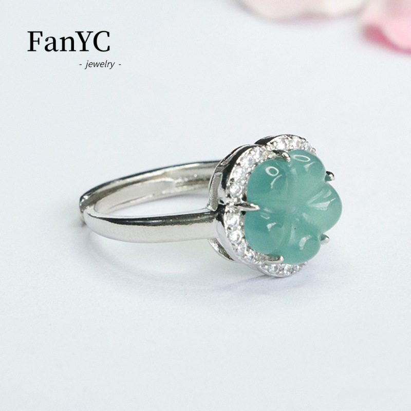 Natural A-goods Jadeite Blue W - Luxury Gifts Jewelry & Watches Namfleg Mostar review and price