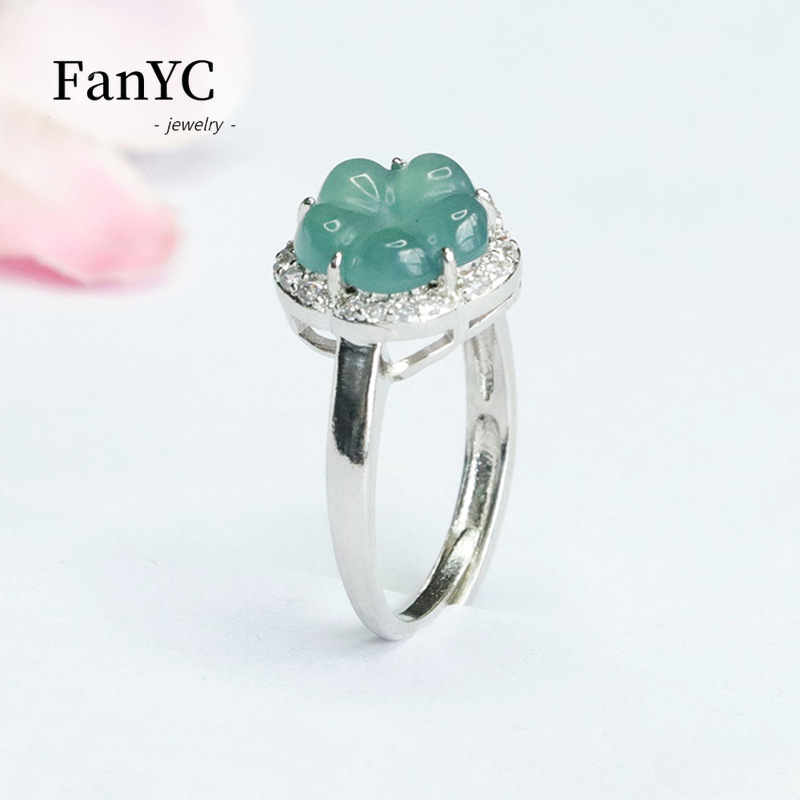 Natural A-goods Jadeite Blue W - Luxury Gifts Jewelry & Watches Namfleg Mostar review and price