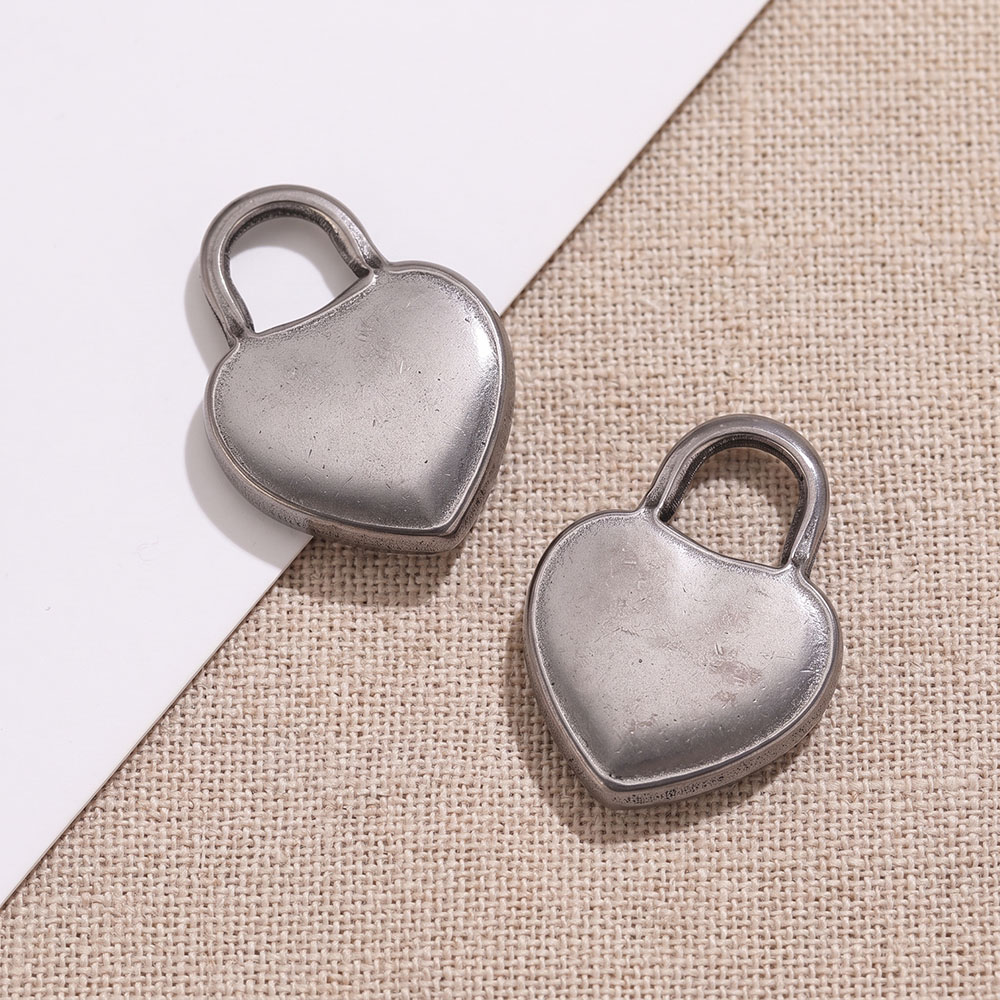 5/10pcs Stainless Steel Charms - Moon Star Earrings review and price