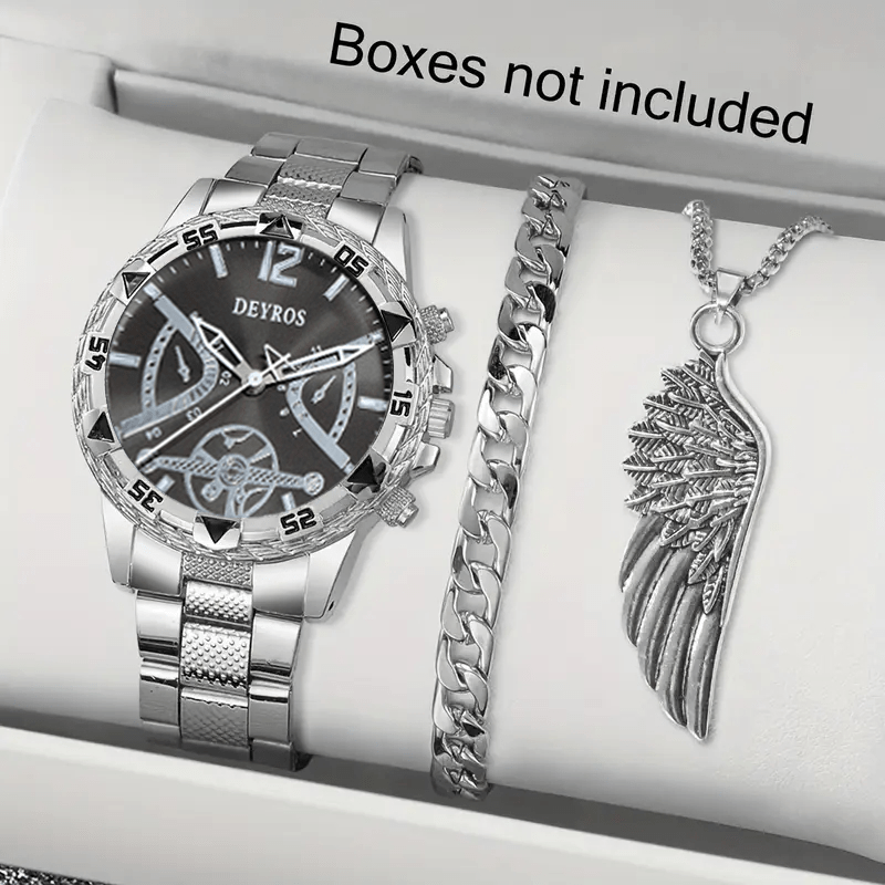 Classic Minimalist Men's Watch - Moments Watches & Jewelry Vaughan Mills review and price