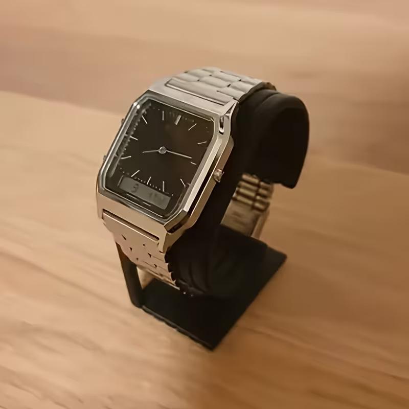 1Pc Watch Display Stands Base  - Jewelry Stand Watches review and price