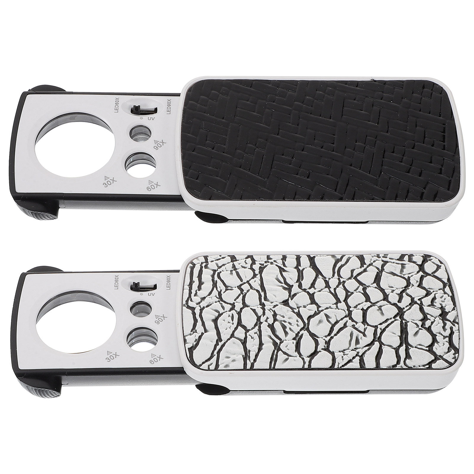 2Pcs Portable LED Jewelry Magn - Collectors Coins Jewelry & Watches Of Smithtown Photos review and price