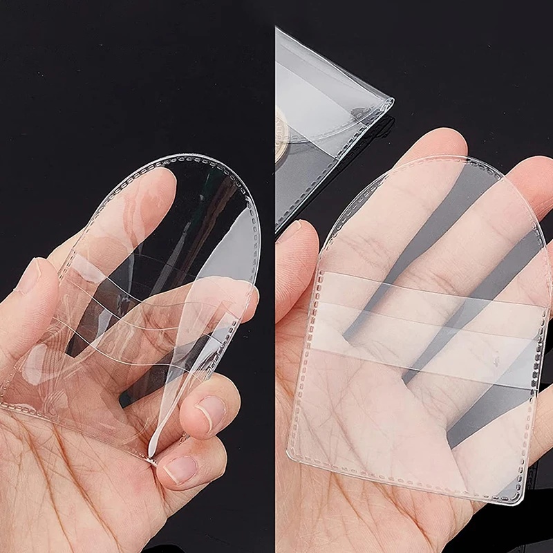 Clear PVC Coin Collector Bags, - Collectors Coins Jewelry & Watches Of Smithtown Photos review and price