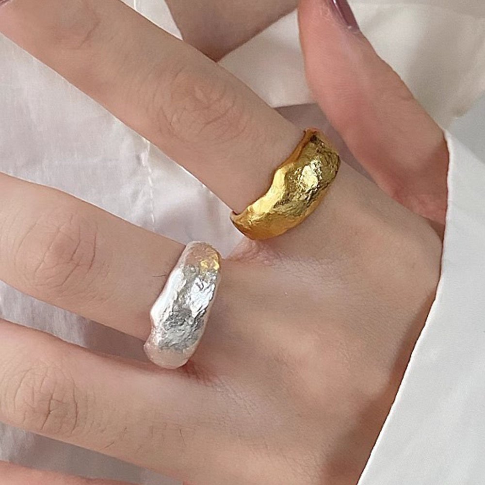 925 Sterling Silver Rings for  - Statement Cocktail Ring review and price