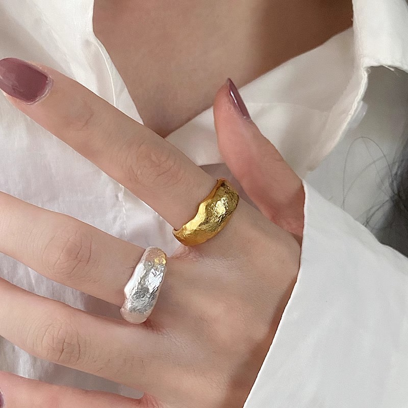 925 Sterling Silver Rings for  - Statement Cocktail Ring review and price