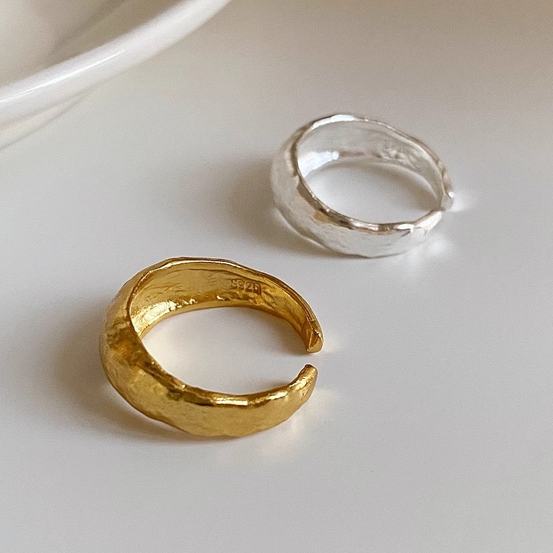 925 Sterling Silver Rings for  - Statement Cocktail Ring review and price